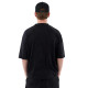 New Era Ανδρική κοντομάνικη μπλούζα New York Yankees MLB Graphic Boxy T-Shirt